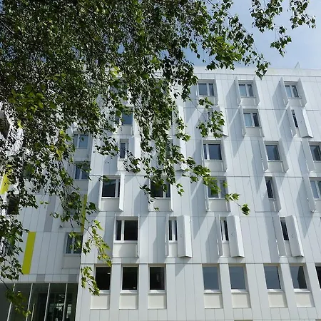 Paris Mairie De Saint-ouen מלון דירות סן-קואן
