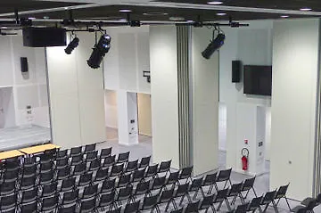 Apart Otel Paris Mairie De Saint-ouen