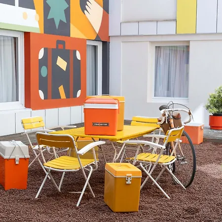 Paris Mairie De Saint-ouen Saint-Ouen (Seine-Saint-Denis)