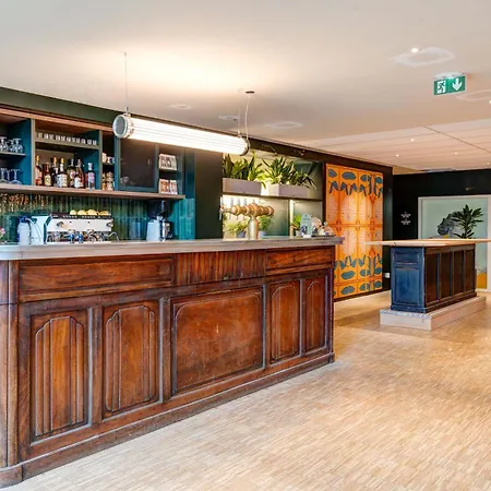 Paris Mairie De Saint-ouen Aparthotel 3*