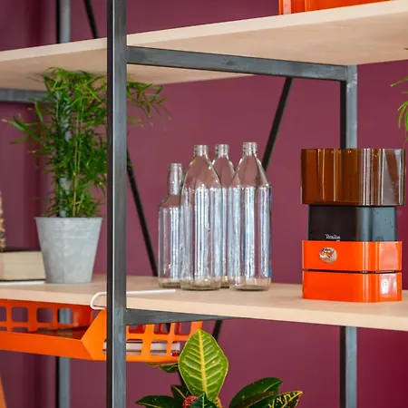 Paris Mairie De Saint-ouen