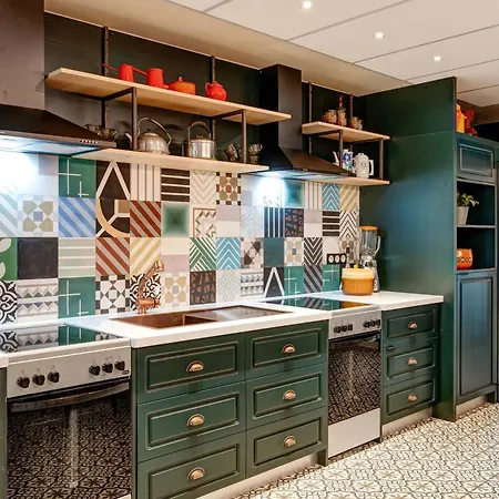 Apart Otel Paris Mairie De Saint-ouen 3*