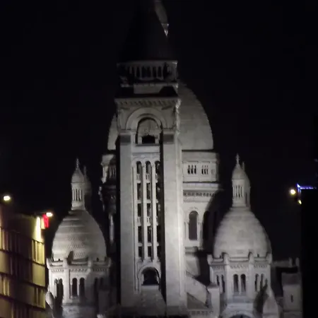 Paris Mairie De Saint-ouen 3* Saint-Ouen (Seine-Saint-Denis)