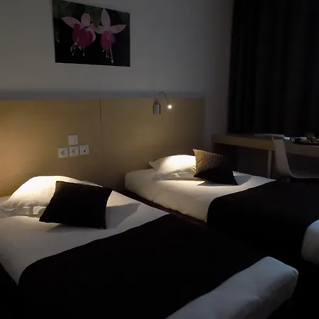 Paris Mairie De Saint-ouen