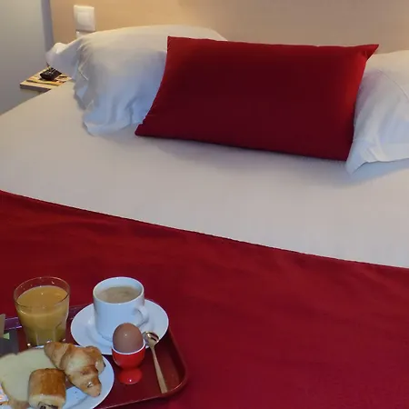 Paris Mairie De Saint-ouen Apart Otel 3*