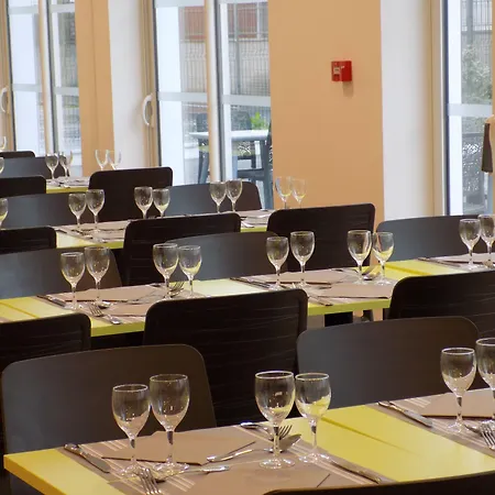 Apart Otel Paris Mairie De Saint-ouen Saint-Ouen (Seine-Saint-Denis)