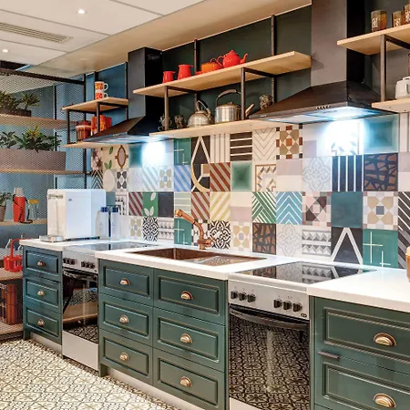 Paris Mairie De Saint-ouen