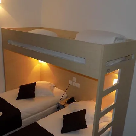 Paris Mairie De Saint-ouen