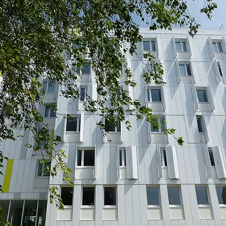 Paris Mairie De Saint-ouen 3* סן-קואן