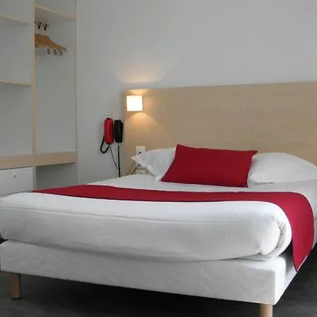 Paris Mairie De Saint-ouen 3* סן-קואן