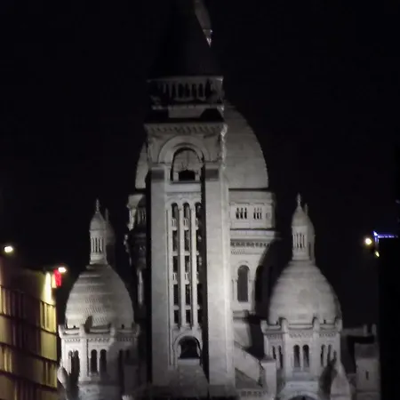 Paris Mairie De Saint-ouen 3*