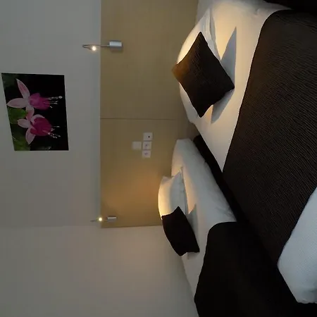 Aparthotel Paris Mairie De Saint-ouen